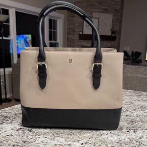 Kate Spade Cove Street Colorblock Airel
